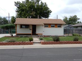 2460 W Colorado Avenue, Denver CO 80219