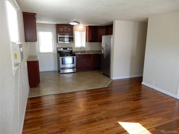 2460 W Colorado Avenue, Denver CO 80219