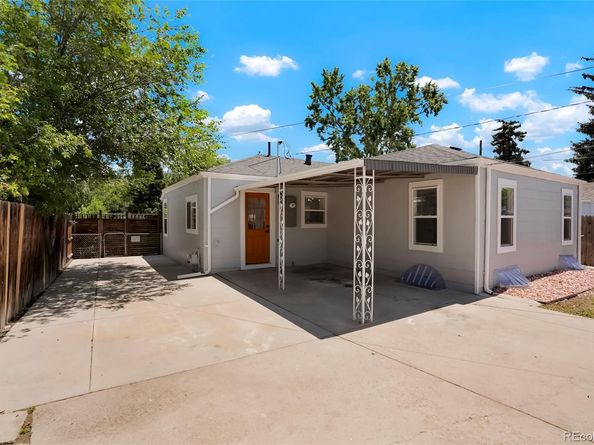 1023 Hooker Street, Denver CO 80204
