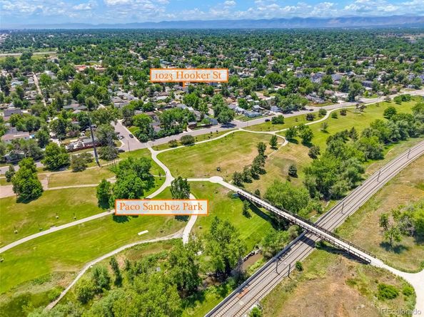 1023 Hooker Street, Denver CO 80204