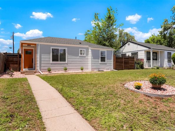 1023 Hooker Street, Denver CO 80204