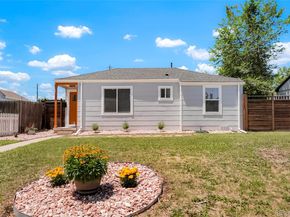 1023 Hooker Street, Denver CO 80204