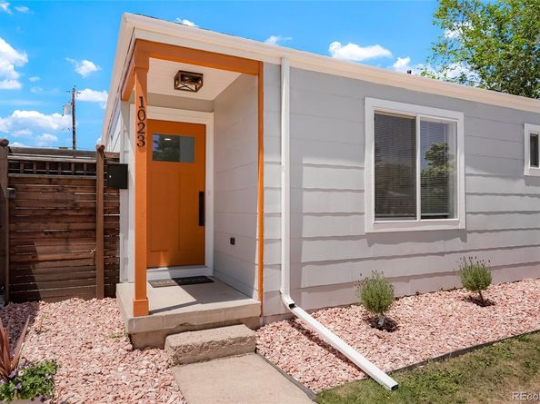 1023 Hooker Street, Denver CO 80204