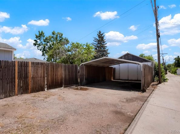 1023 Hooker Street, Denver CO 80204