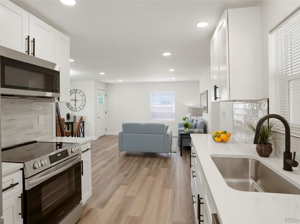 1023 Hooker Street, Denver CO 80204