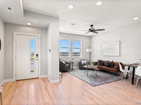 4777 Memphis Street, Denver CO 80239