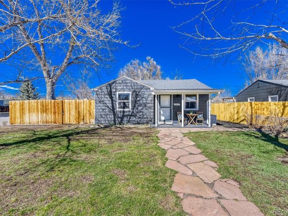 6865 W 55th Place, Arvada CO 80002