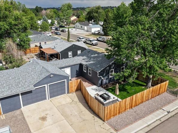 6865 W 55th Place, Arvada CO 80002