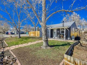 6865 W 55th Place, Arvada CO 80002