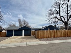 6865 W 55th Place, Arvada CO 80002