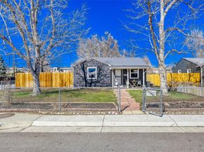 6865 W 55th Place, Arvada CO 80002