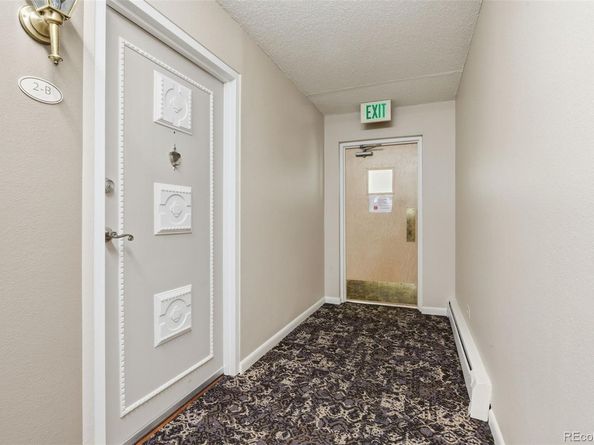 710 S Clinton Street 2B, Denver CO 80247