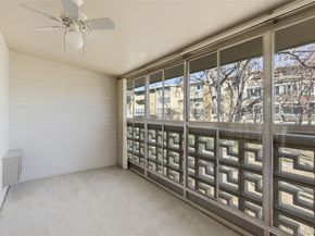 710 S Clinton Street 2B, Denver CO 80247