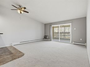 710 S Clinton Street 2B, Denver CO 80247