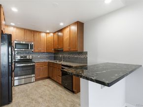 710 S Clinton Street 2B, Denver CO 80247