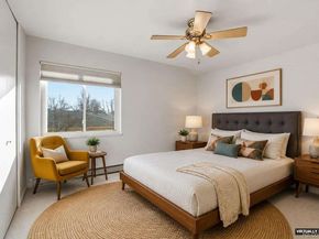 710 S Clinton Street 2B, Denver CO 80247