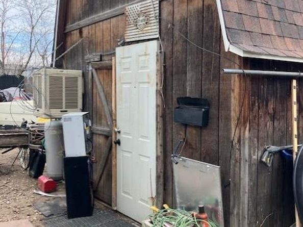 Undisclosed Address #5845652, Denver CO 80216