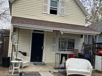 Undisclosed Address #5845652