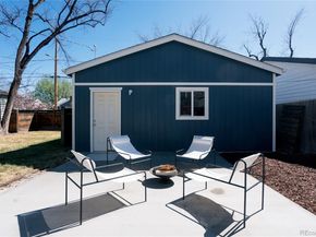 4670 Beach Court, Denver CO 80211