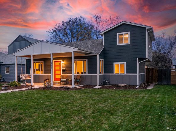 4670 Beach Court, Denver CO 80211