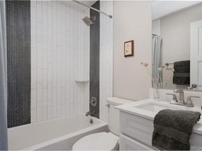 4670 Beach Court, Denver CO 80211