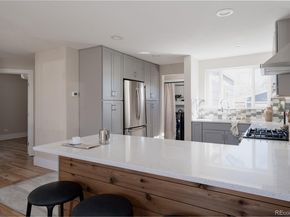 4670 Beach Court, Denver CO 80211