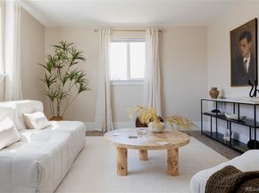 4670 Beach Court, Denver CO 80211