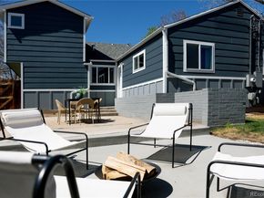 4670 Beach Court, Denver CO 80211