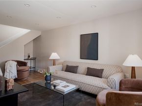 4670 Beach Court, Denver CO 80211