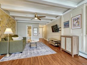 4801 E 9th Avenue 102S, Denver CO 80220