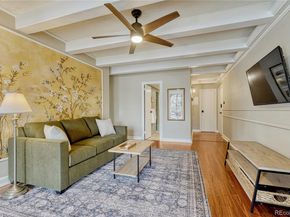 4801 E 9th Avenue 102S, Denver CO 80220