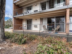 4801 E 9th Avenue 102S, Denver CO 80220