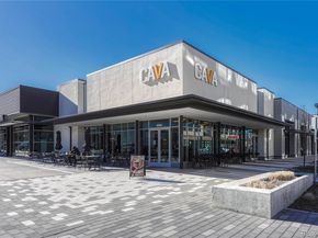 4801 E 9th Avenue 102S, Denver CO 80220