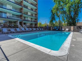 4801 E 9th Avenue 102S, Denver CO 80220