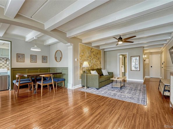 4801 E 9th Avenue 102S, Denver CO 80220