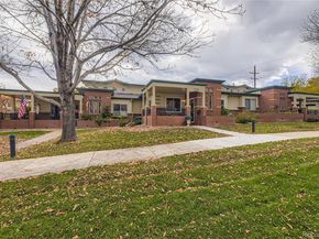 1154 Ulysses Street, Golden CO 80401