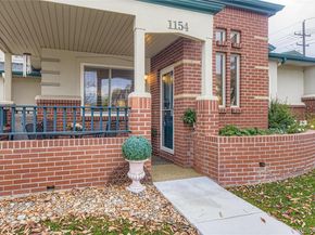 1154 Ulysses Street, Golden CO 80401