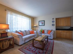6540 S Uravan Court, Aurora CO 80016