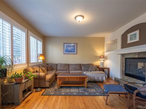 6540 S Uravan Court, Aurora CO 80016