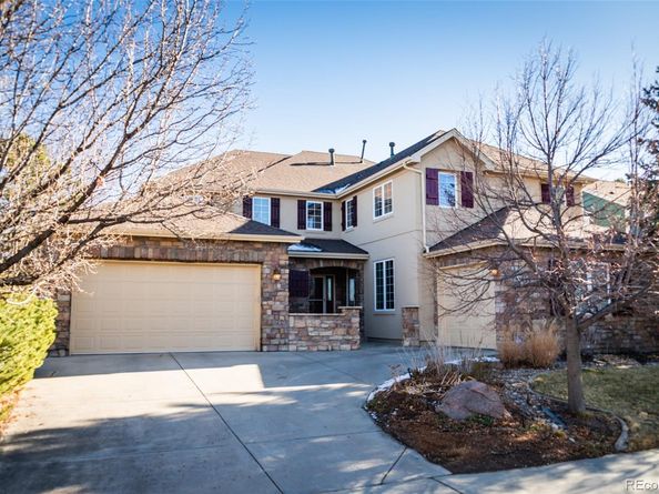 6540 S Uravan Court, Aurora CO 80016