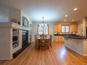 6540 S Uravan Court, Aurora CO 80016