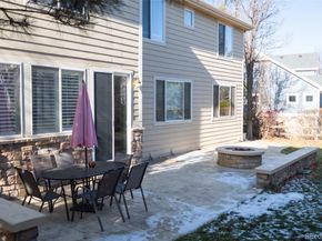 6540 S Uravan Court, Aurora CO 80016