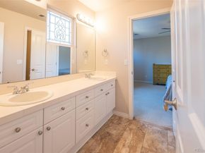 6540 S Uravan Court, Aurora CO 80016