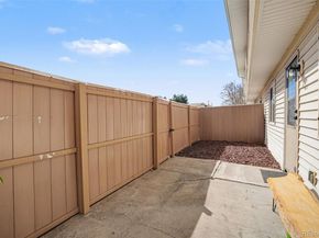 972 S Miller Street, Lakewood CO 80226