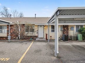 972 S Miller Street, Lakewood CO 80226