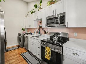 972 S Miller Street, Lakewood CO 80226