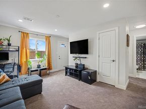 972 S Miller Street, Lakewood CO 80226