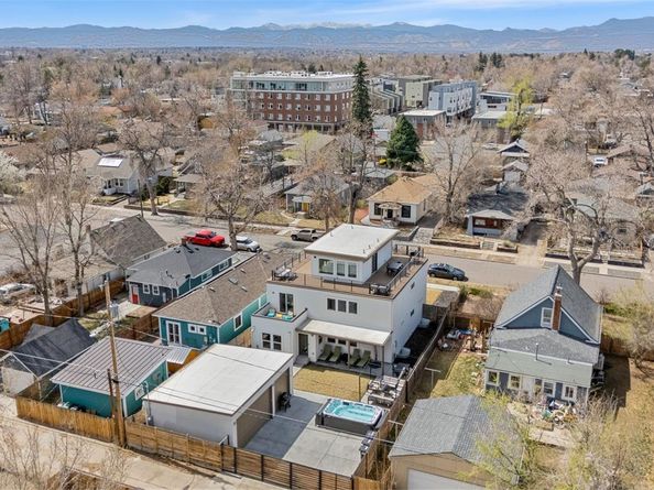 4966 Knox Court, Denver CO 80221