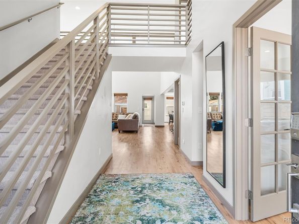 4966 Knox Court, Denver CO 80221