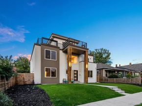 4966 Knox Court, Denver CO 80221